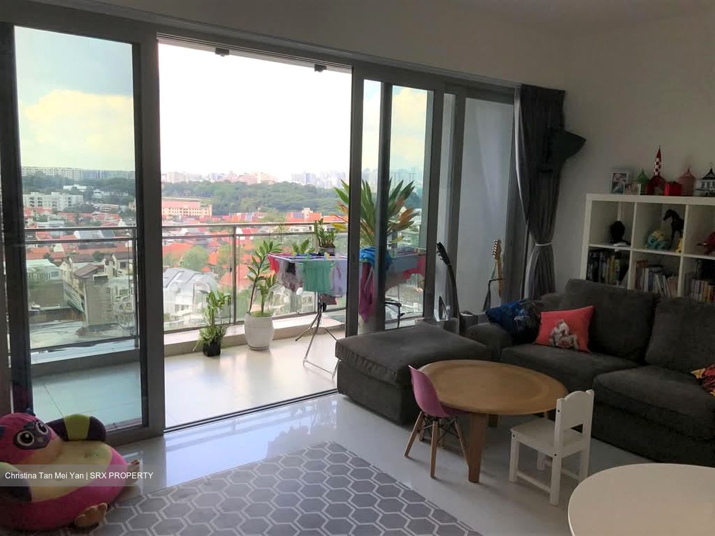 Chuan Drive (D19), Condominium #556633361